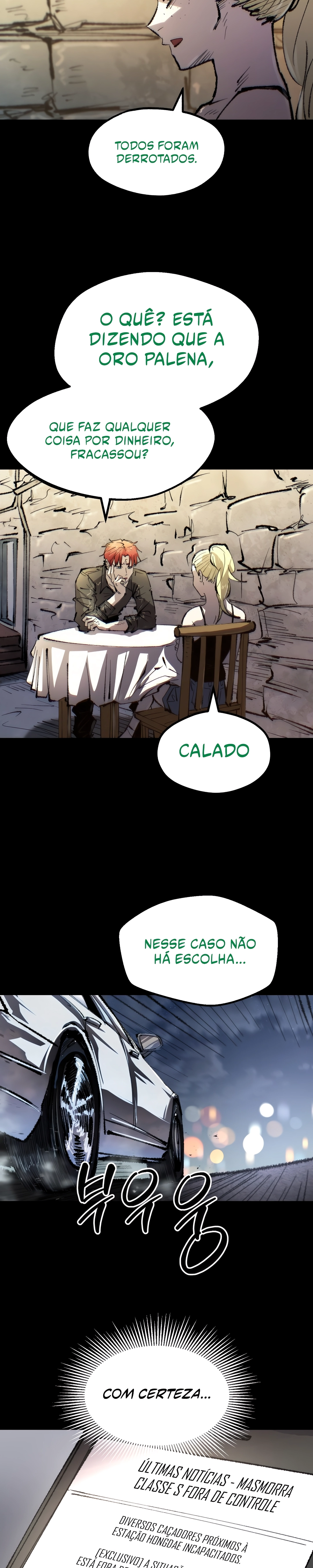 Island of Stars and Chains Capítulo 48 Página 32