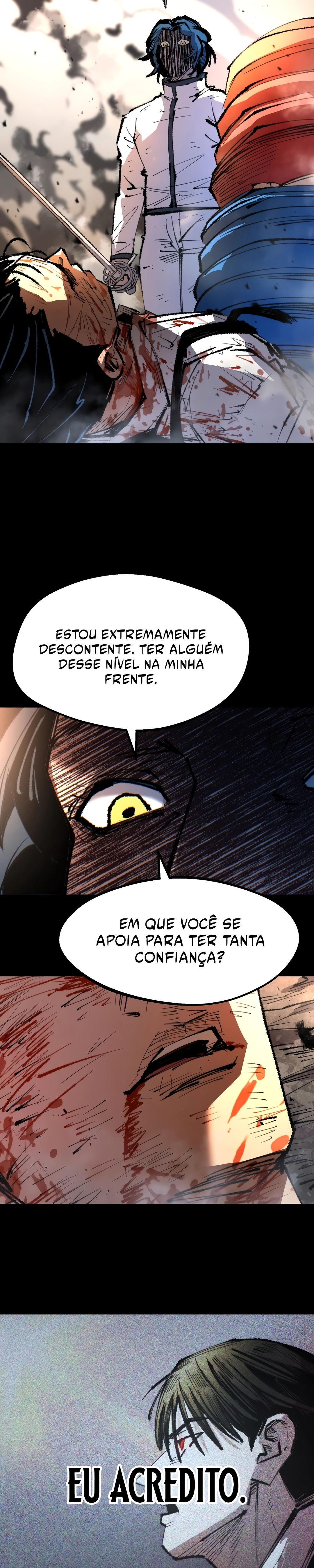 Island of Stars and Chains Capítulo 48 Página 9