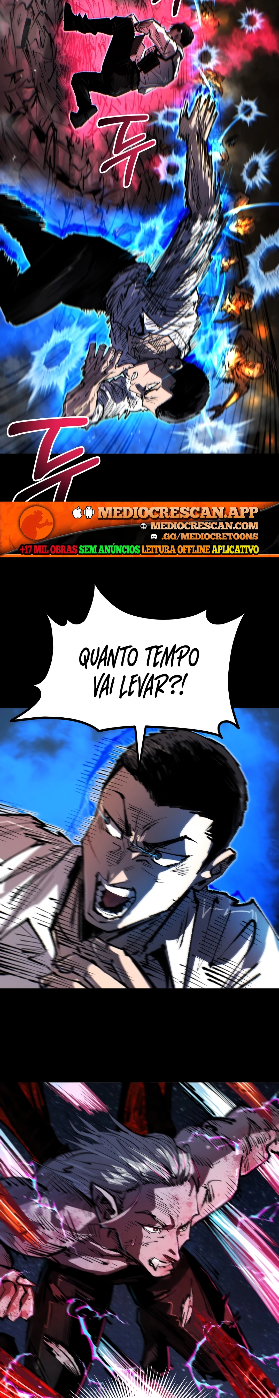 Island of Stars and Chains Capítulo 49 Página 27