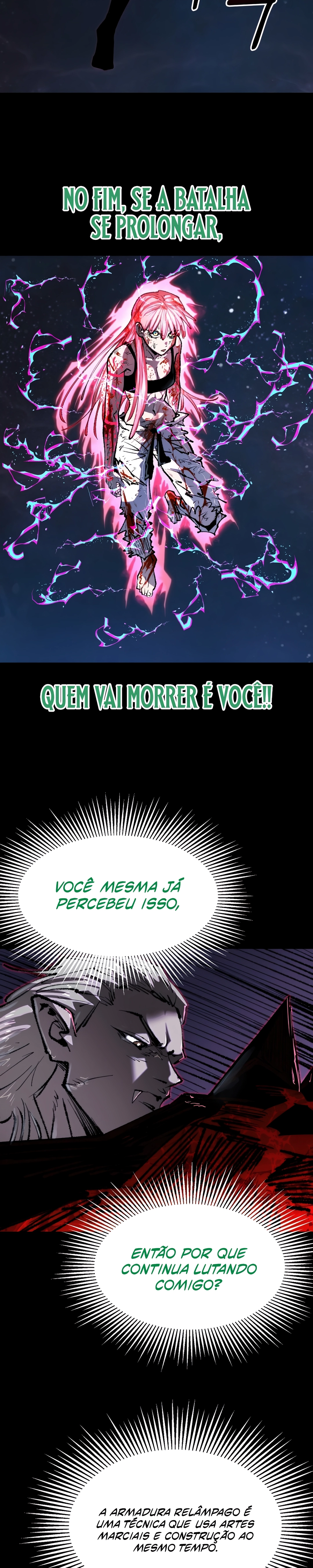 Island of Stars and Chains Capítulo 49 Página 30