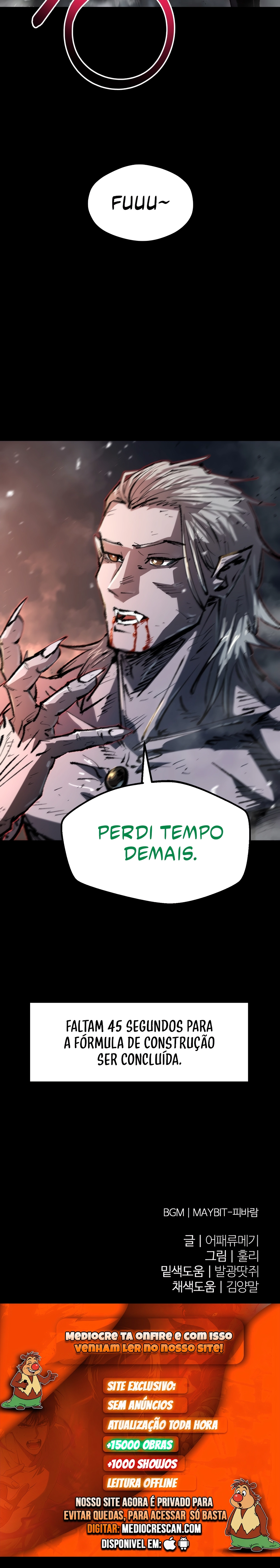 Island of Stars and Chains Capítulo 49 Página 37