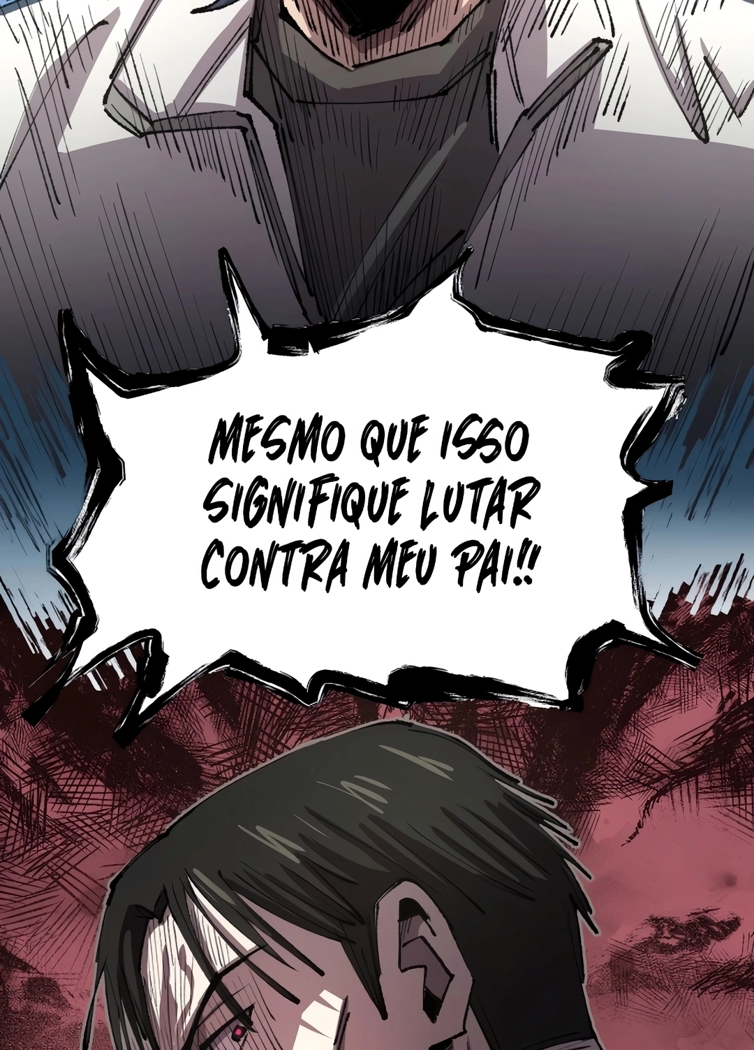 Island of Stars and Chains Capítulo 5 Página 76