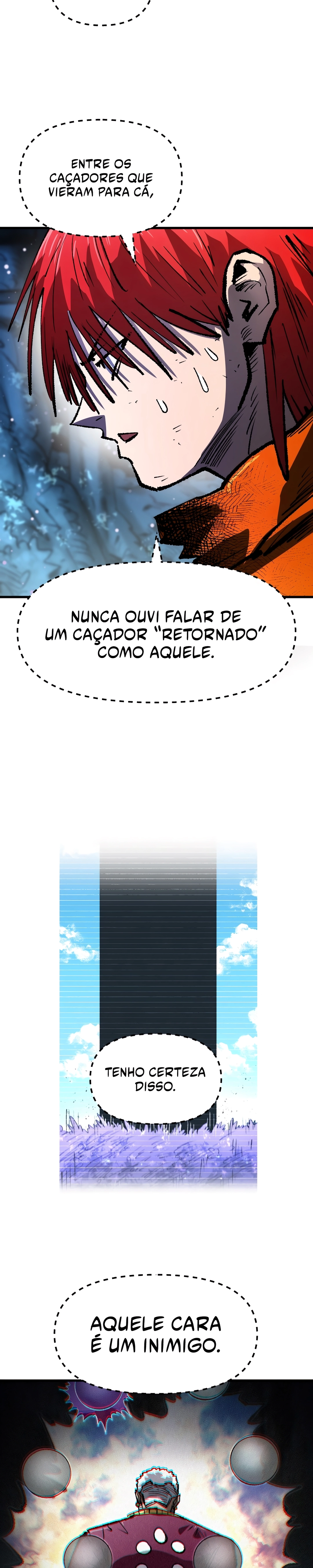 Island of Stars and Chains Capítulo 67 Página 2