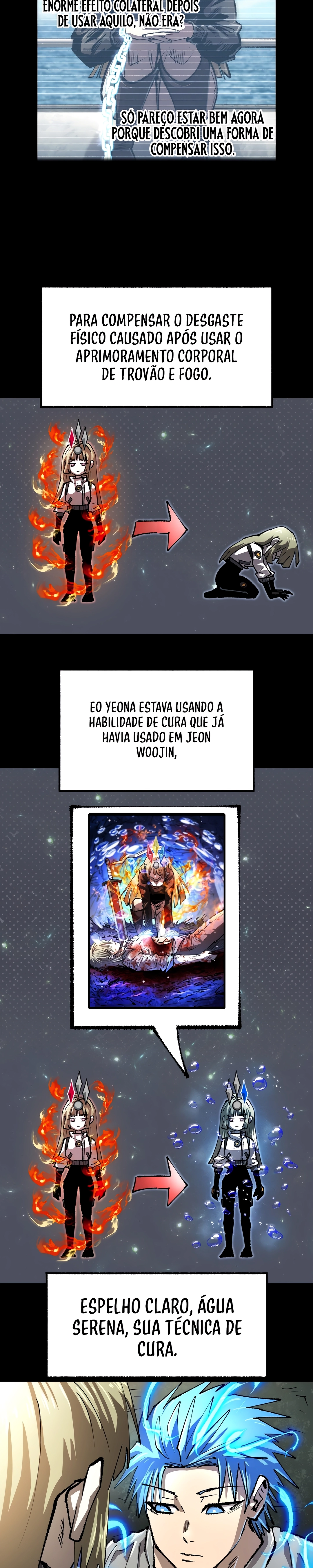 Island of Stars and Chains Capítulo 70 Página 4