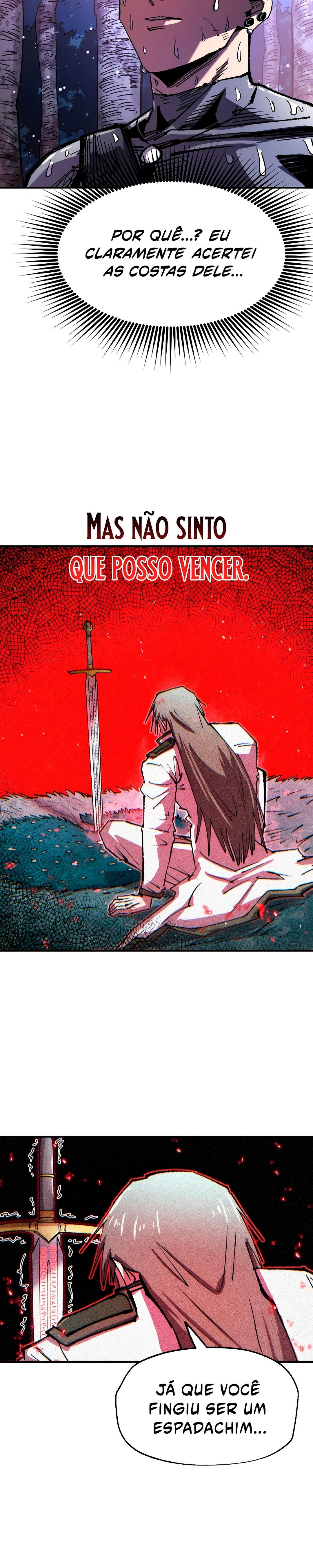 Island of Stars and Chains Capítulo 73 Página 32