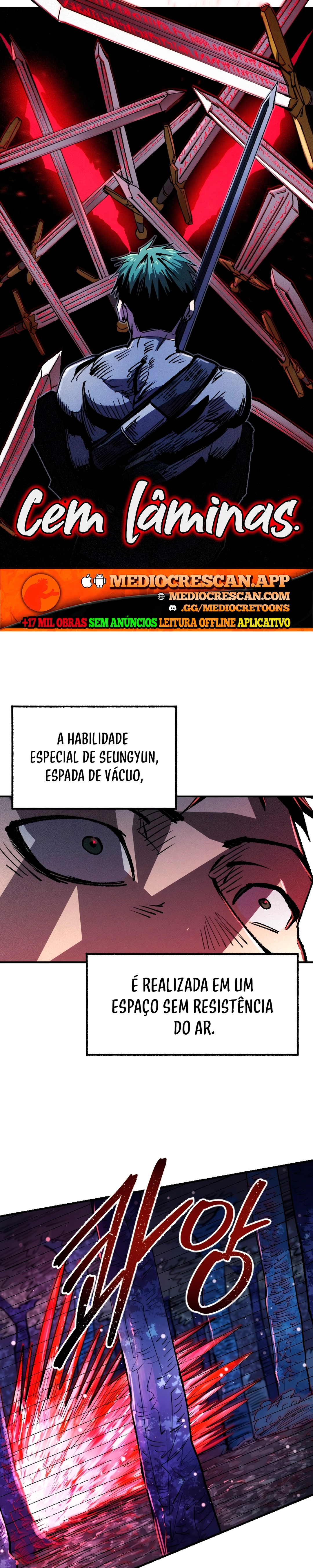 Island of Stars and Chains Capítulo 73 Página 36