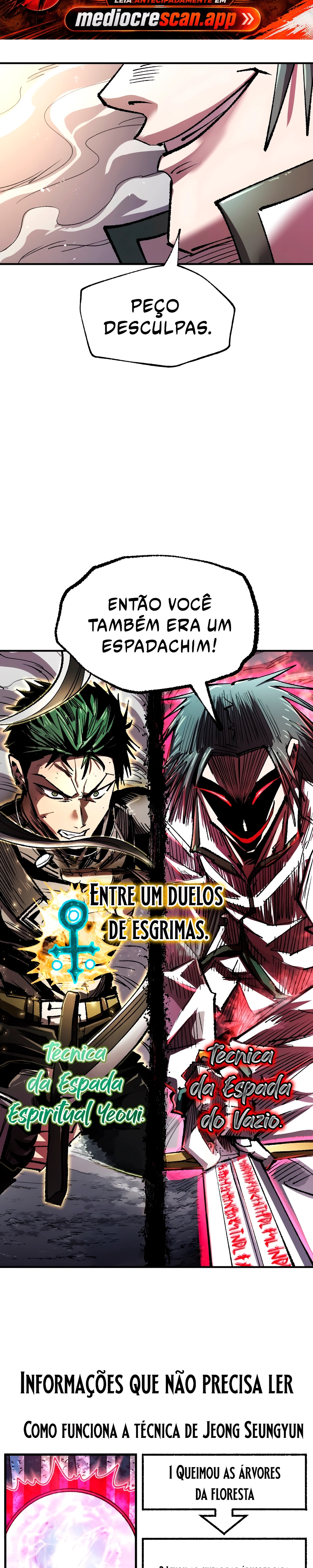 Island of Stars and Chains Capítulo 73 Página 39