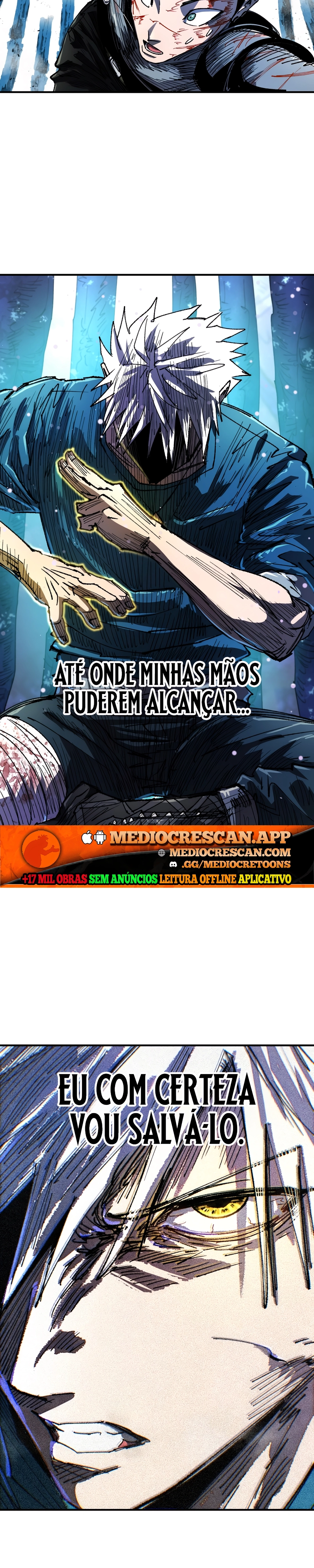 Island of Stars and Chains Capítulo 75 Página 2