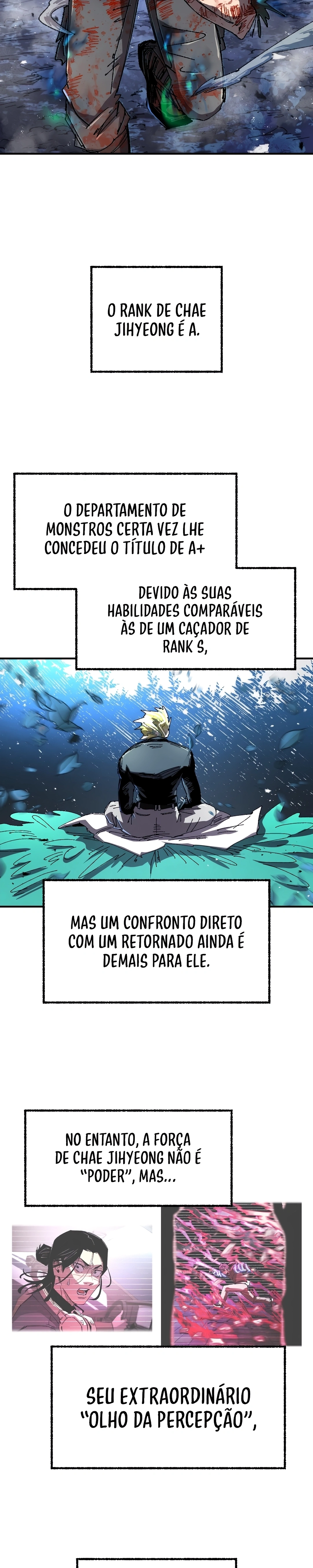 Island of Stars and Chains Capítulo 76 Página 23
