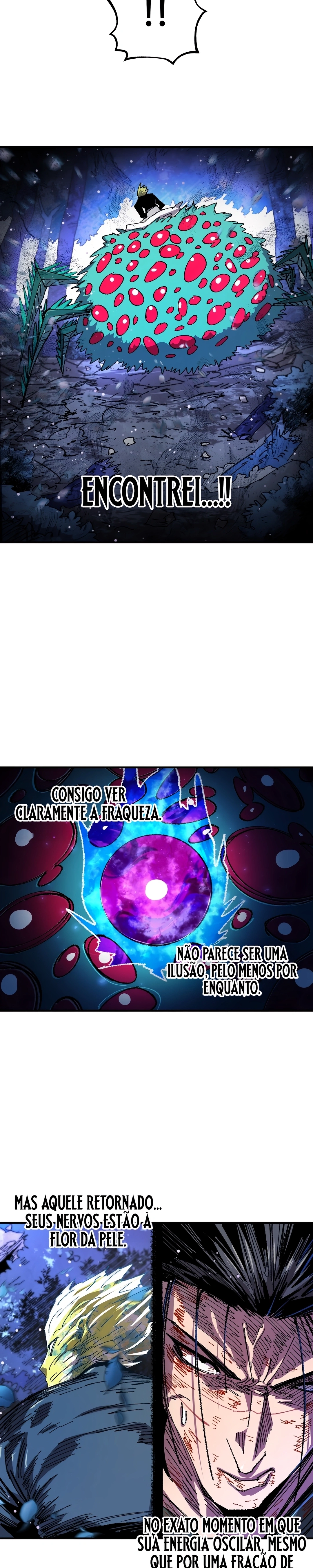Island of Stars and Chains Capítulo 76 Página 26