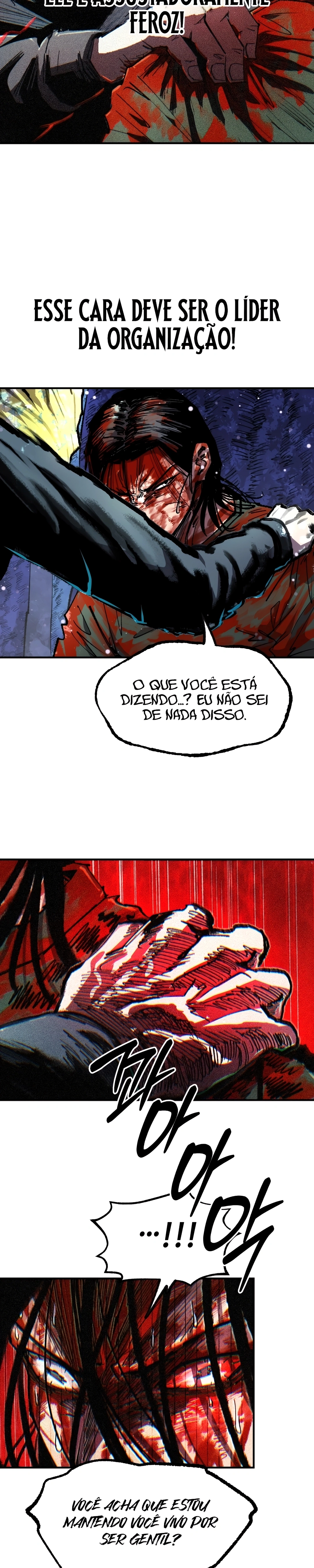 Island of Stars and Chains Capítulo 77 Página 6