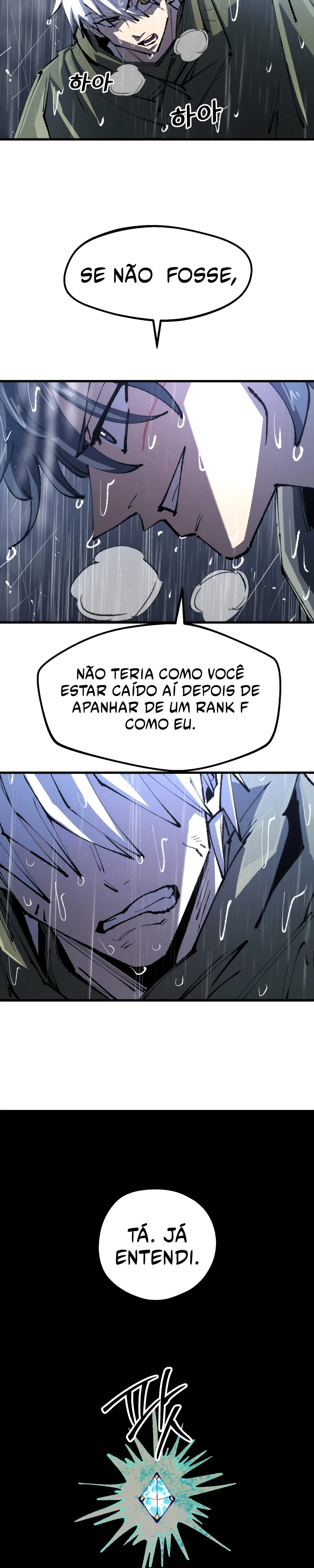 Island of Stars and Chains Capítulo 9 Página 2