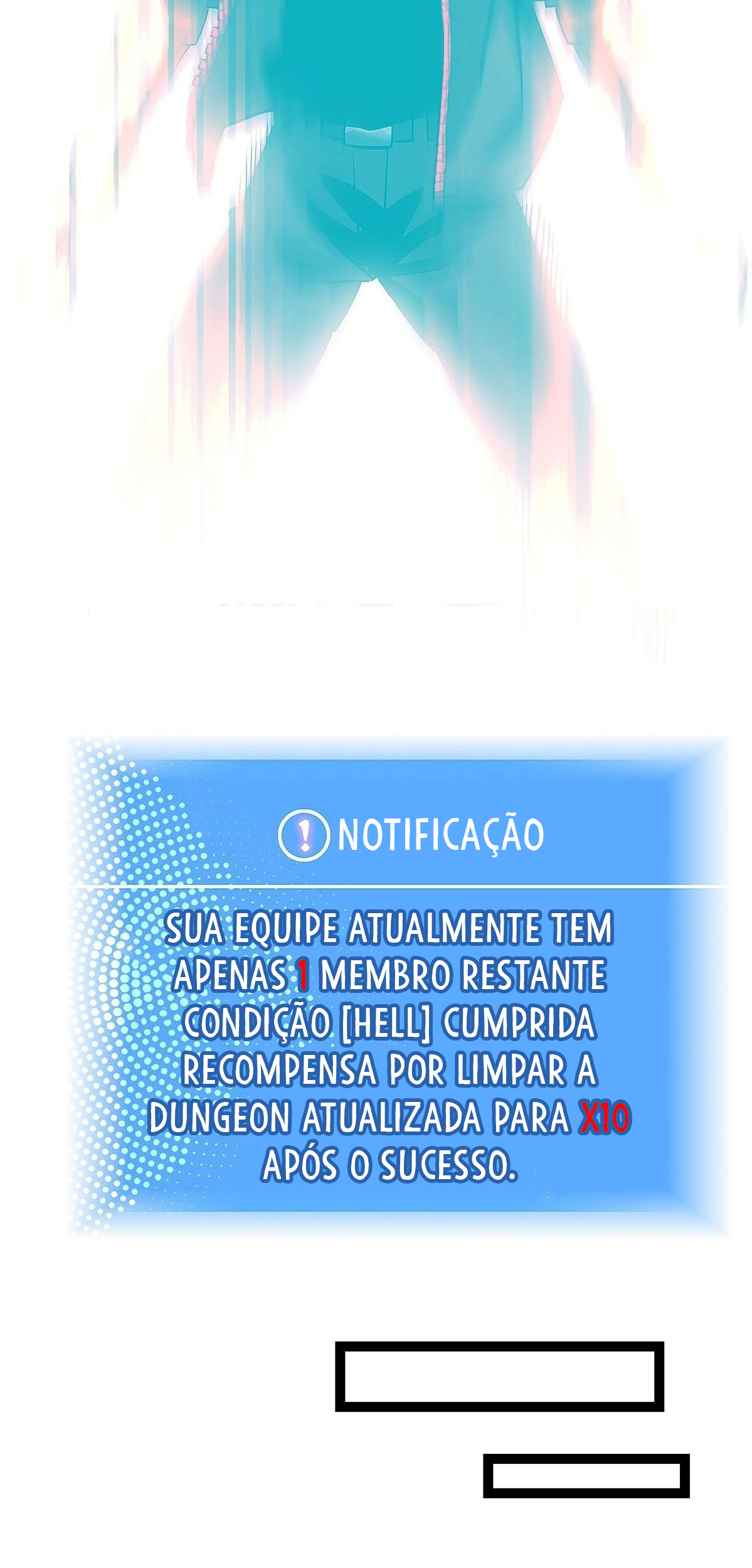 It All Starts with Playing Game Seriously Capítulo 14 Página 6