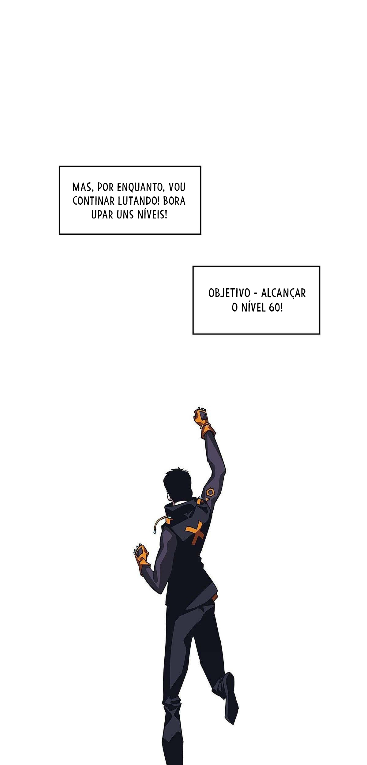 It All Starts with Playing Game Seriously Capítulo 17 Página 15