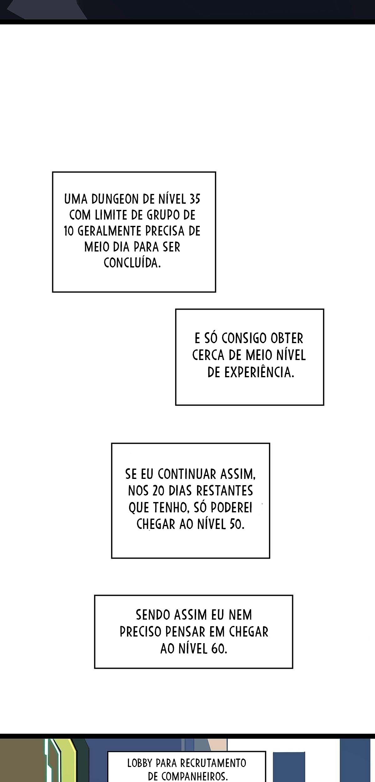 It All Starts with Playing Game Seriously Capítulo 17 Página 23
