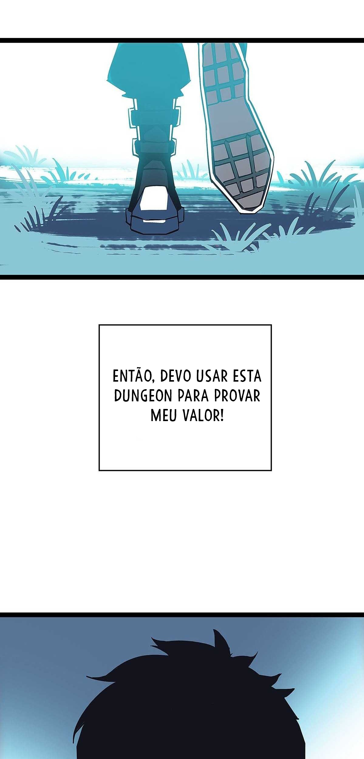 It All Starts with Playing Game Seriously Capítulo 19 Página 19