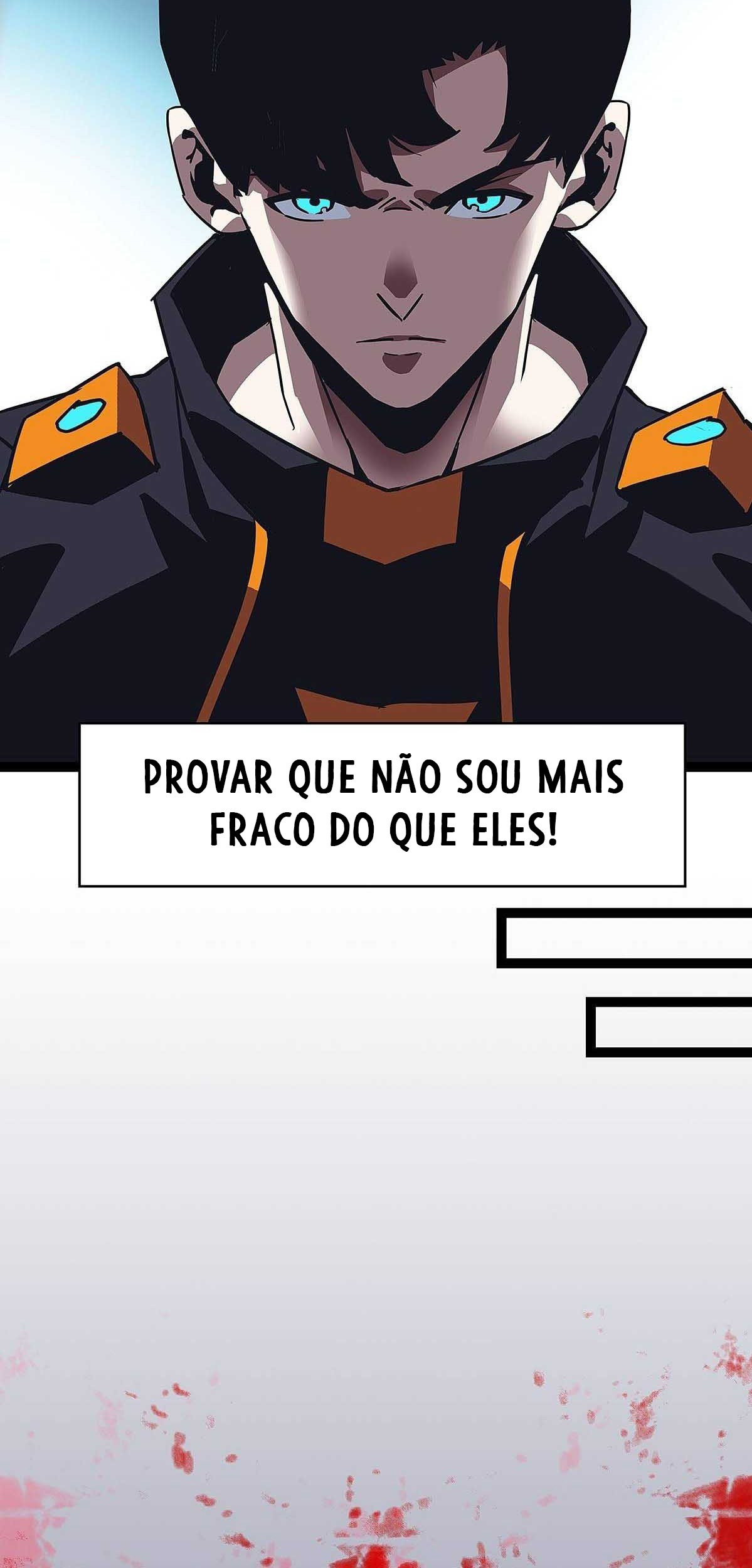 It All Starts with Playing Game Seriously Capítulo 19 Página 20