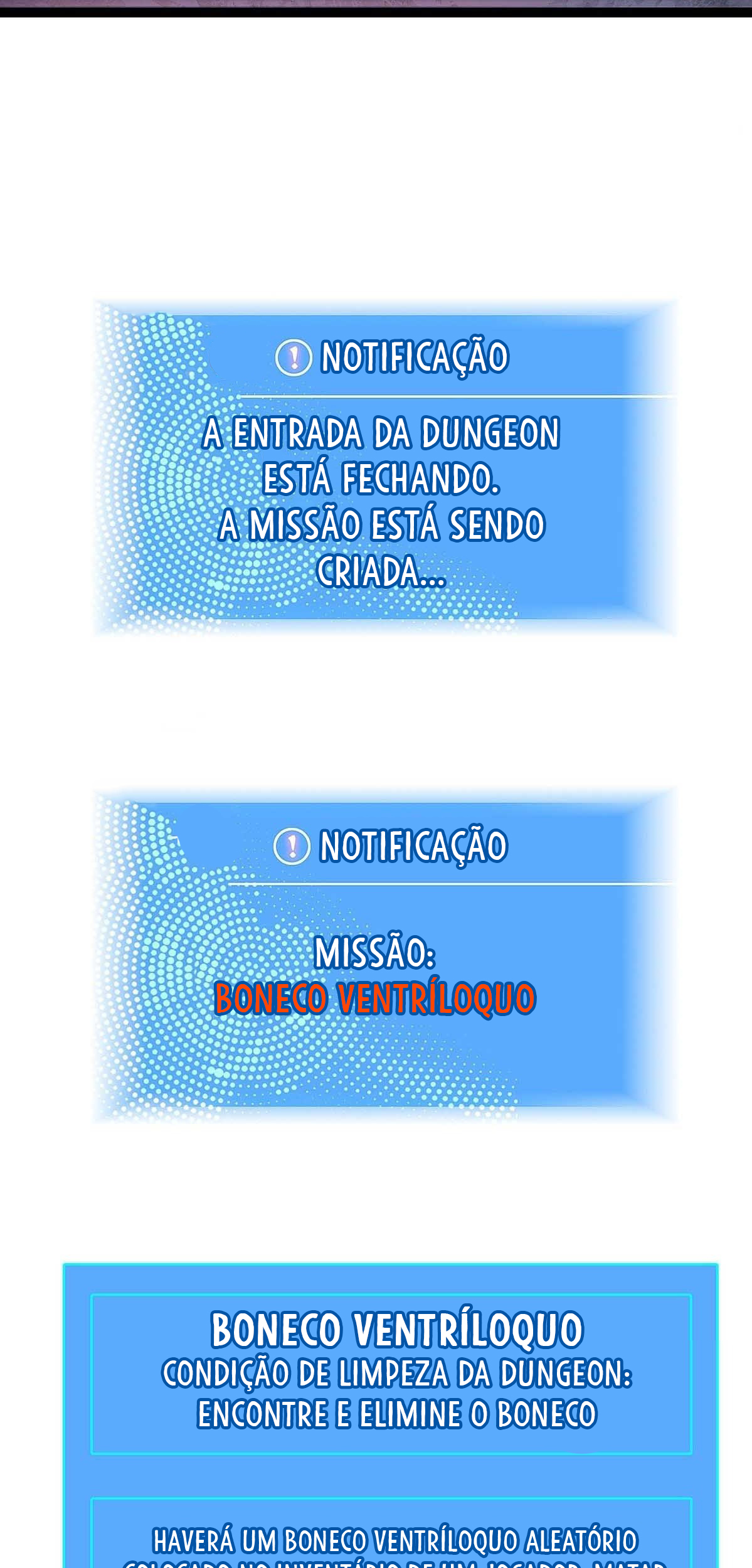 It All Starts with Playing Game Seriously Capítulo 19 Página 30