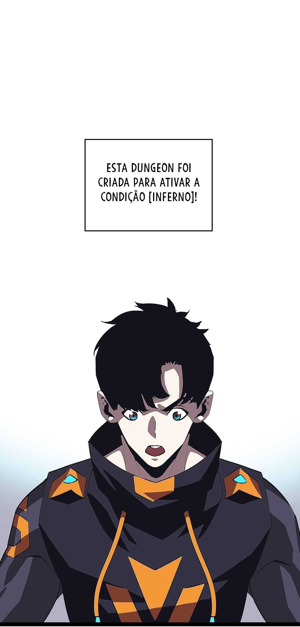 It All Starts with Playing Game Seriously Capítulo 19 Página 32