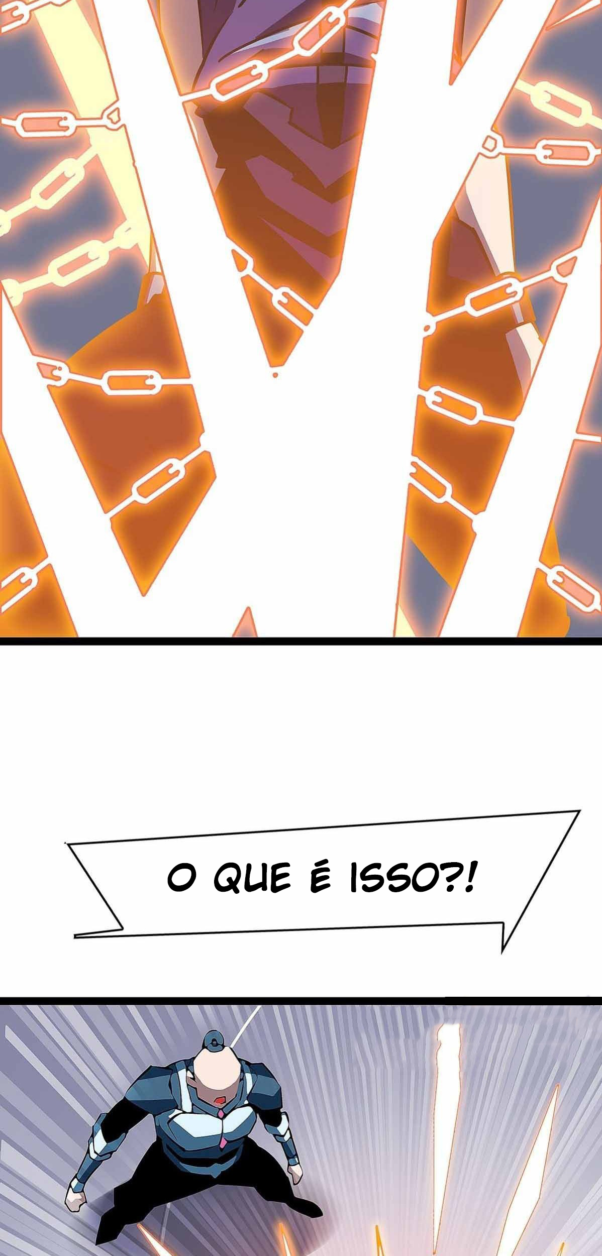 It All Starts with Playing Game Seriously Capítulo 20 Página 33
