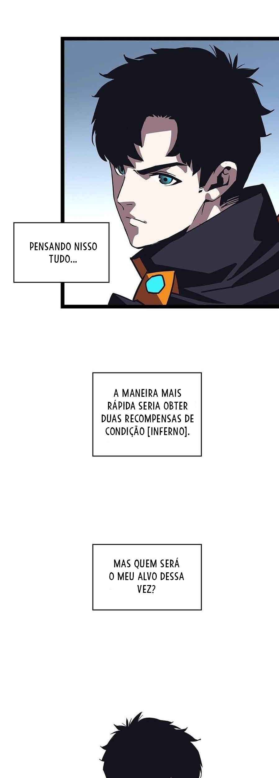 It All Starts with Playing Game Seriously Capítulo 25 Página 26