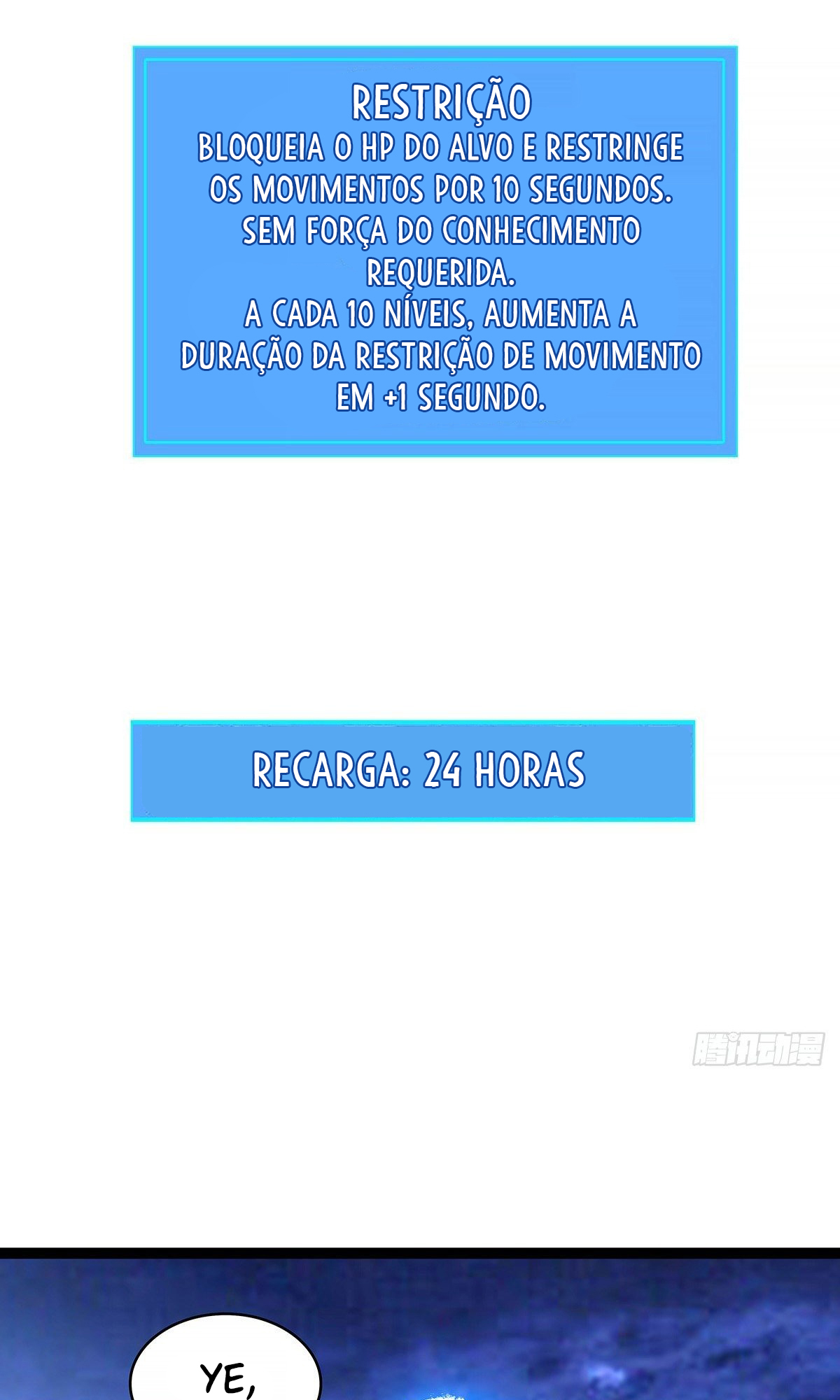It All Starts with Playing Game Seriously Capítulo 30 Página 46