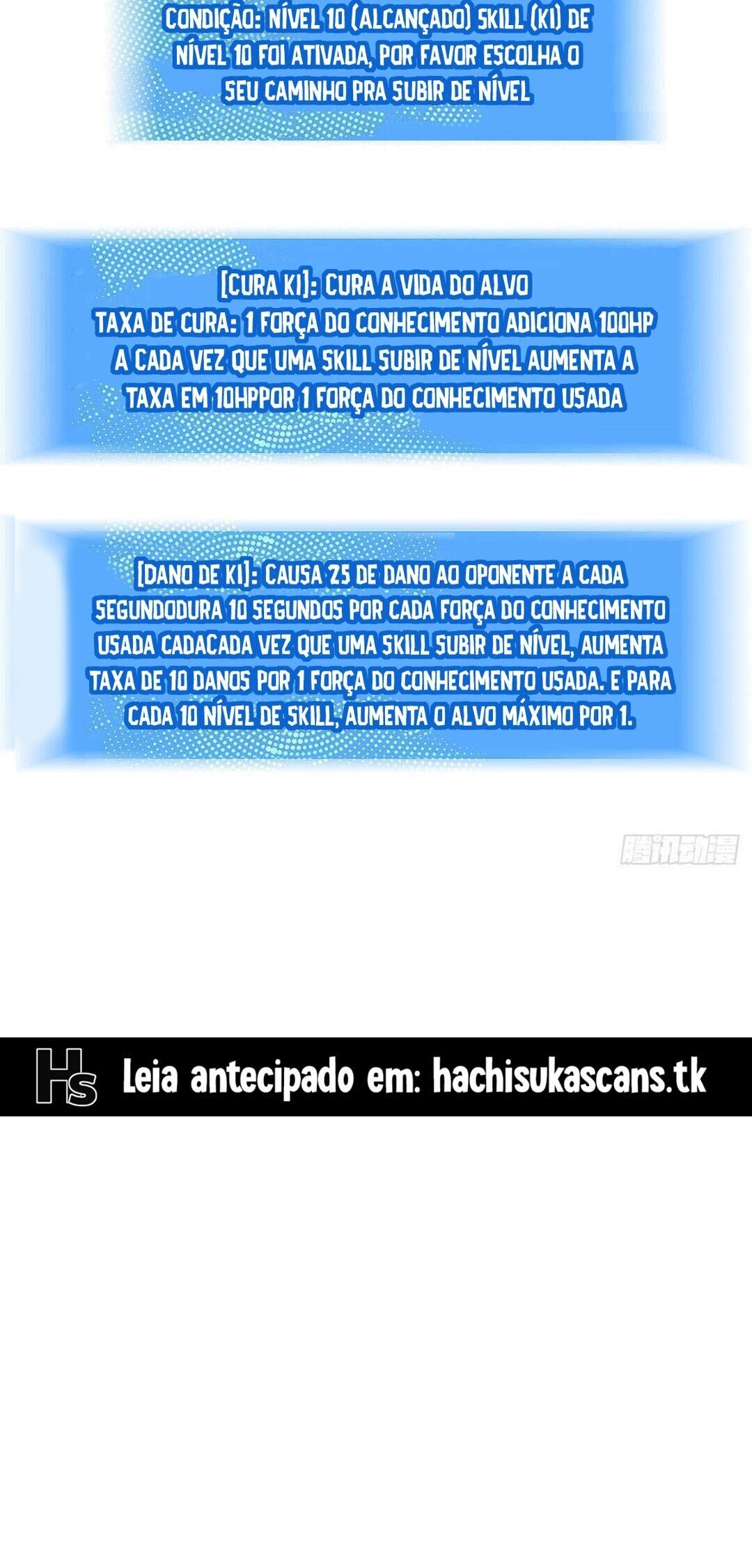 It All Starts with Playing Game Seriously Capítulo 4 Página 40
