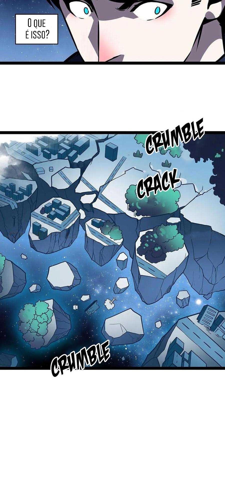 It All Starts with Playing Game Seriously Capítulo 60 Página 31