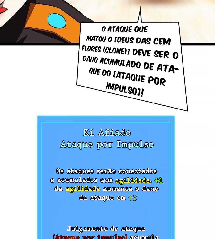 It All Starts with Playing Game Seriously Capítulo 82 Página 15