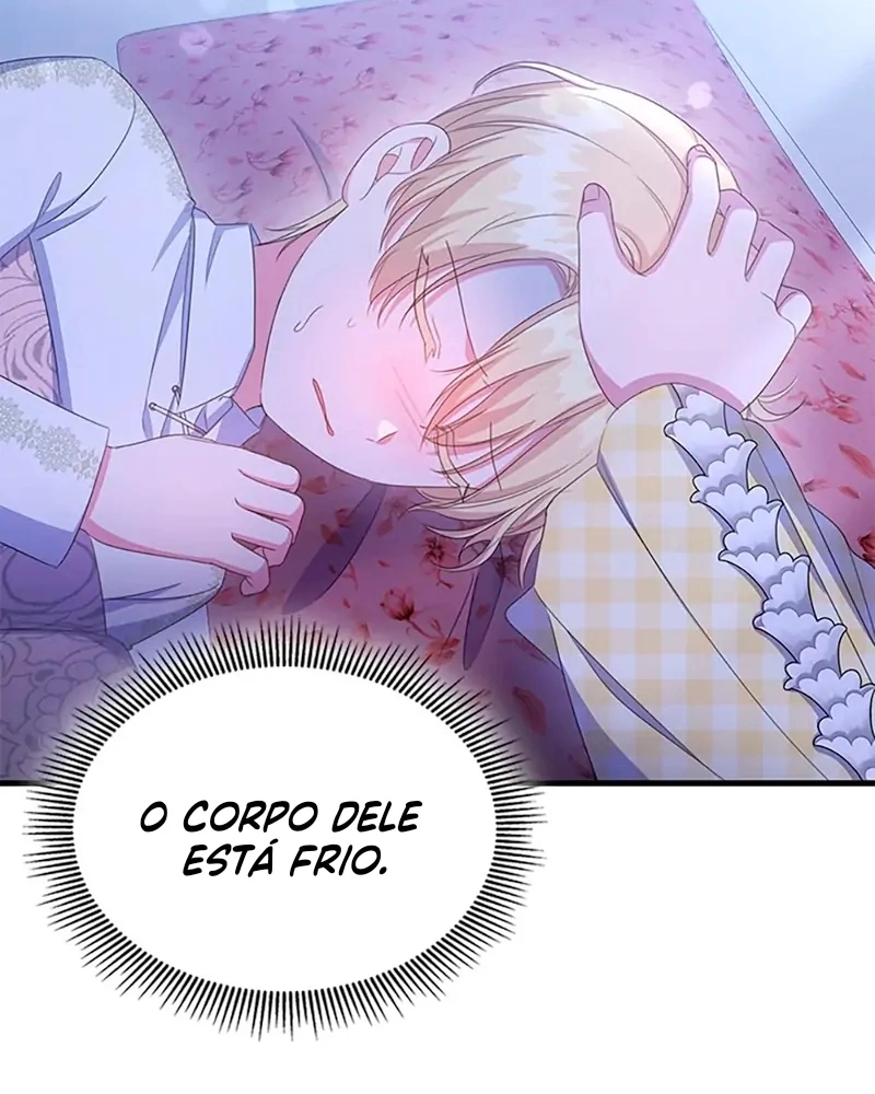 it's the first time for both of us! Capítulo 39 Página 11