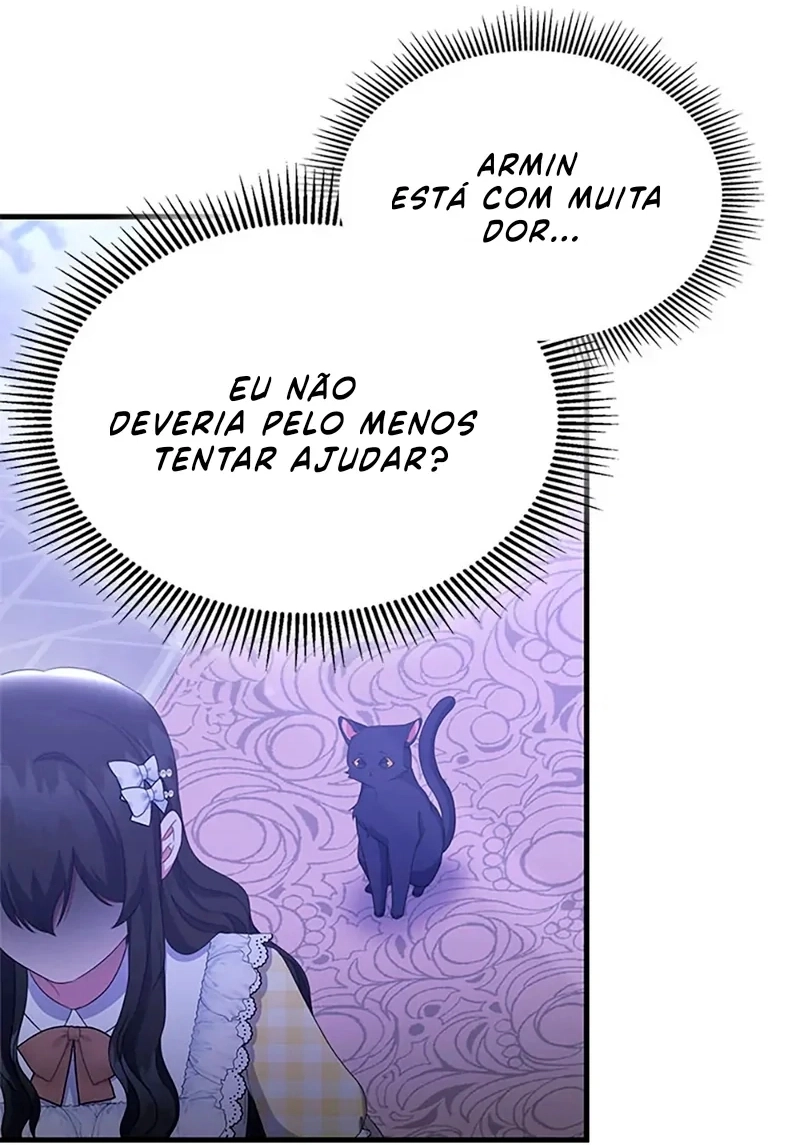 it's the first time for both of us! Capítulo 39 Página 45