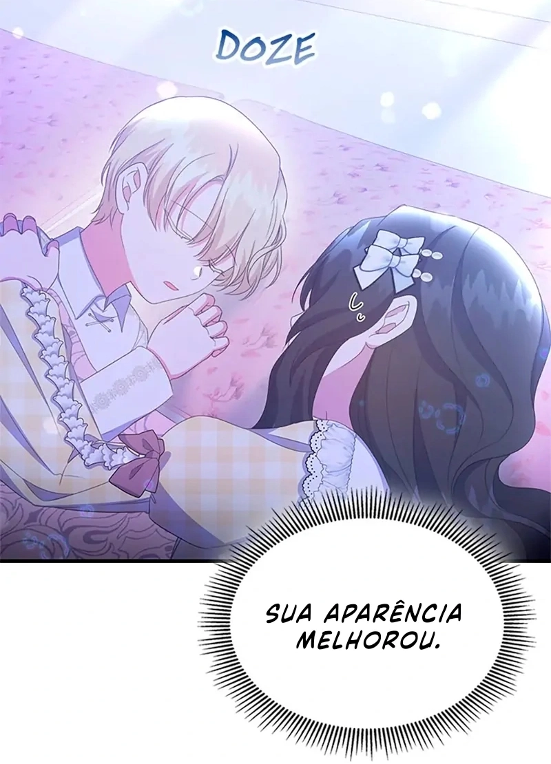 it's the first time for both of us! Capítulo 39 Página 55
