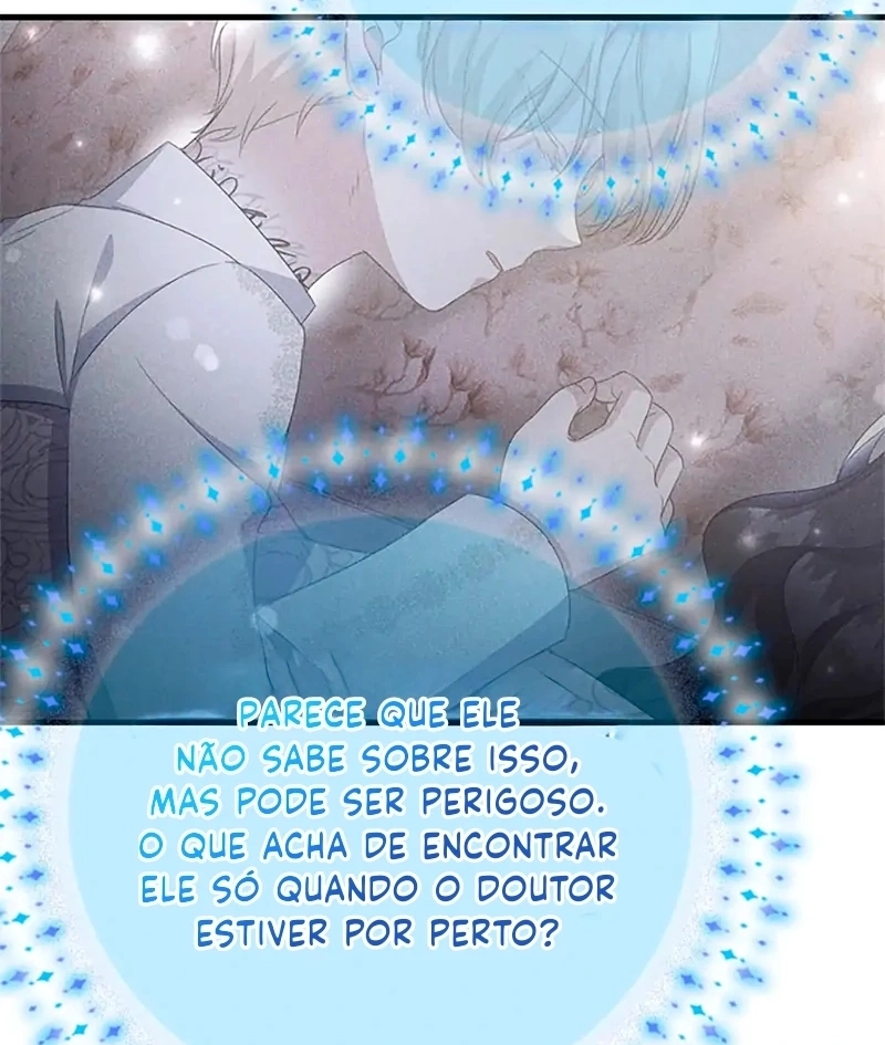 it's the first time for both of us! Capítulo 39 Página 76