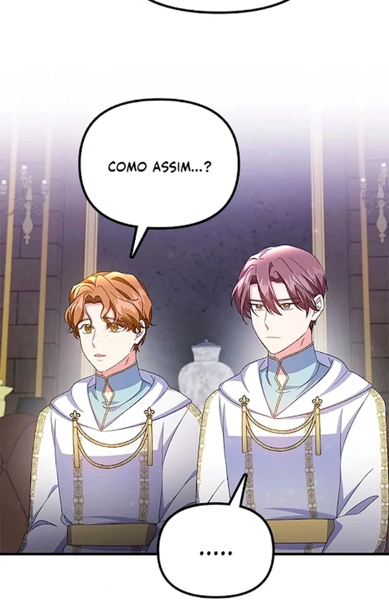 it's the first time for both of us! Capítulo 40 Página 43