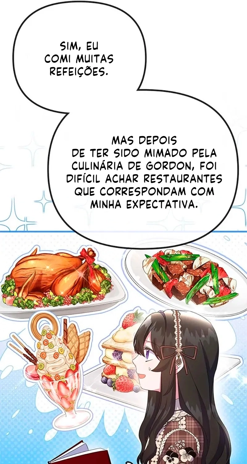 it's the first time for both of us! Capítulo 41 Página 46