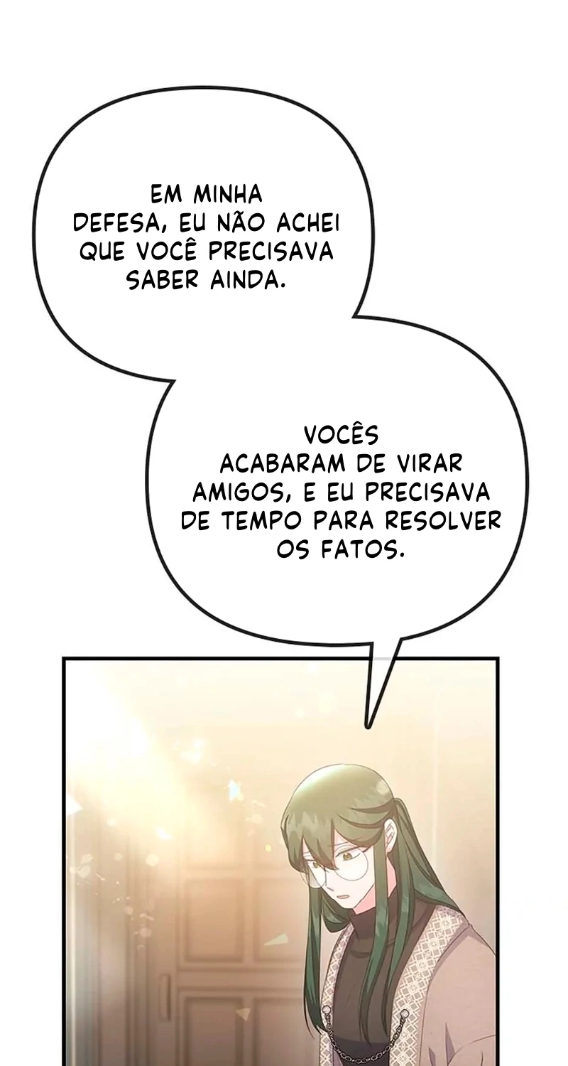 it's the first time for both of us! Capítulo 41 Página 59
