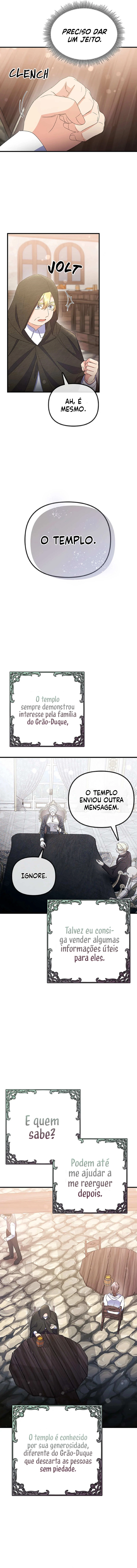it's the first time for both of us! Capítulo 43 Página 8