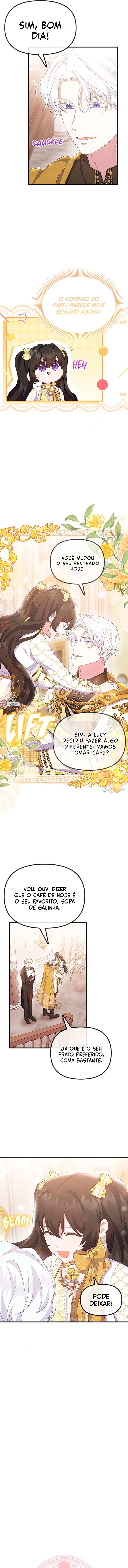 it's the first time for both of us! Capítulo 44 Página 2