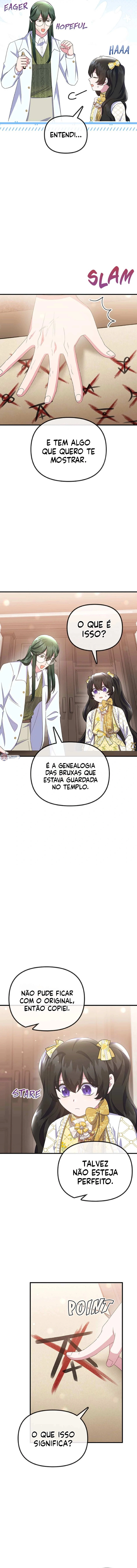 it's the first time for both of us! Capítulo 44 Página 6