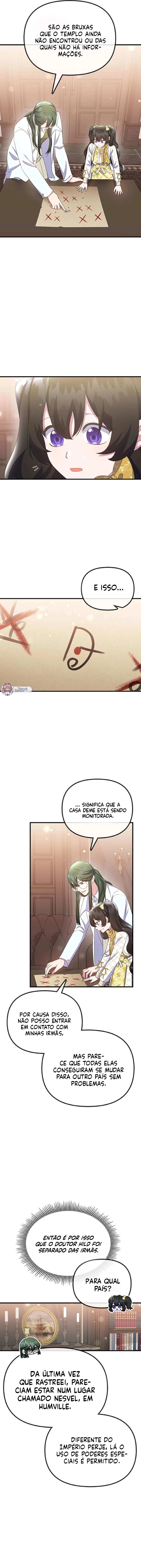 it's the first time for both of us! Capítulo 44 Página 8