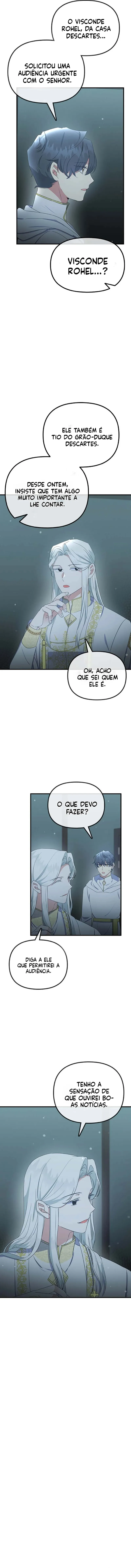 it's the first time for both of us! Capítulo 45 Página 10