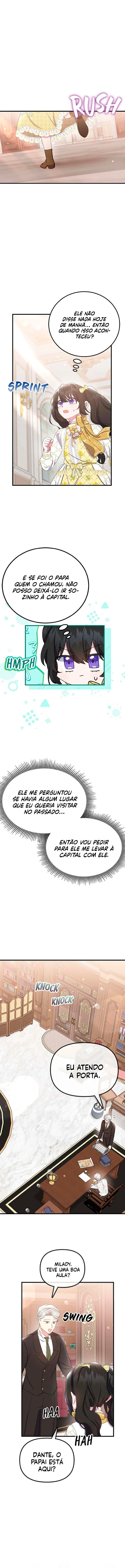it's the first time for both of us! Capítulo 45 Página 4