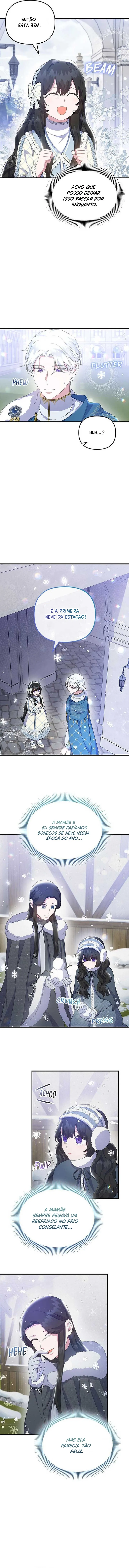 it's the first time for both of us! Capítulo 46 Página 12