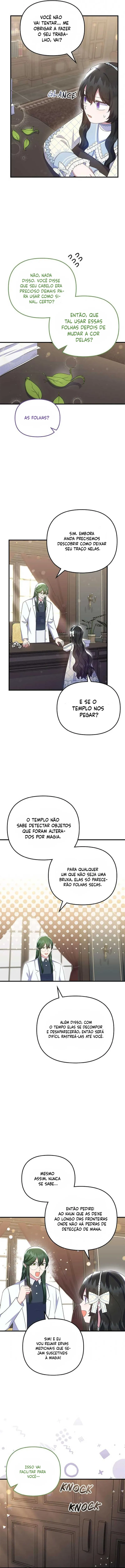 it's the first time for both of us! Capítulo 46 Página 7