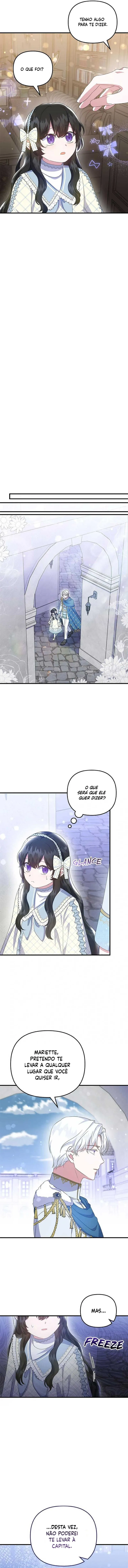 it's the first time for both of us! Capítulo 46 Página 9