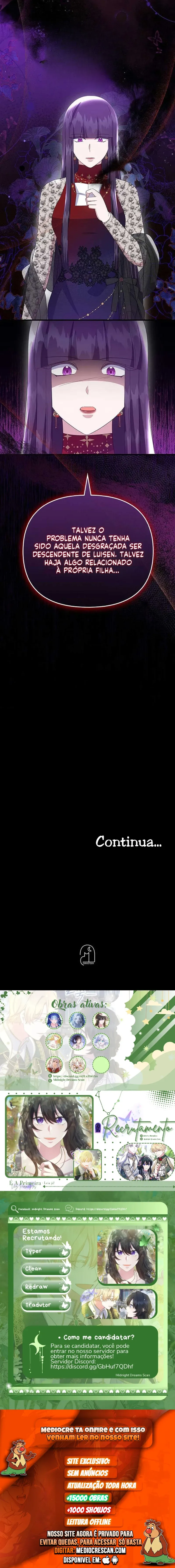 it's the first time for both of us! Capítulo 47 Página 14