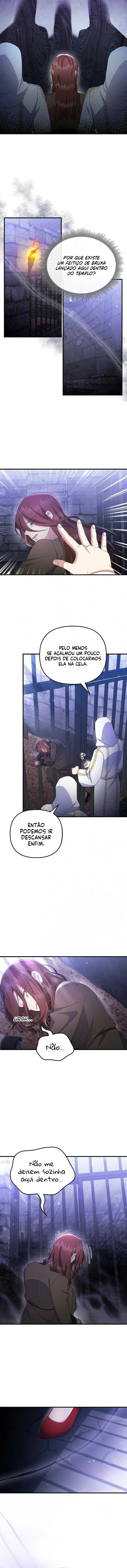 it's the first time for both of us! Capítulo 47 Página 2