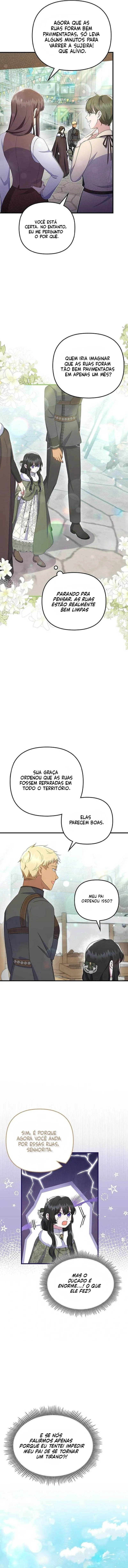 it's the first time for both of us! Capítulo 48 Página 5