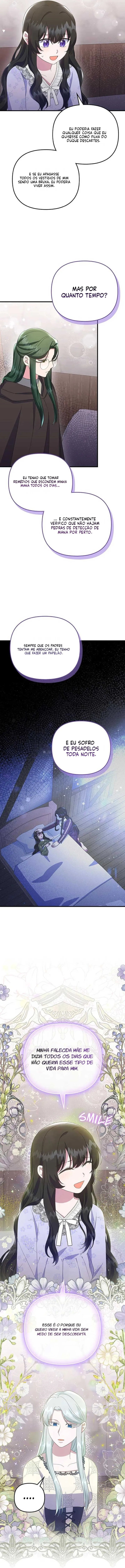 it's the first time for both of us! Capítulo 49 Página 8
