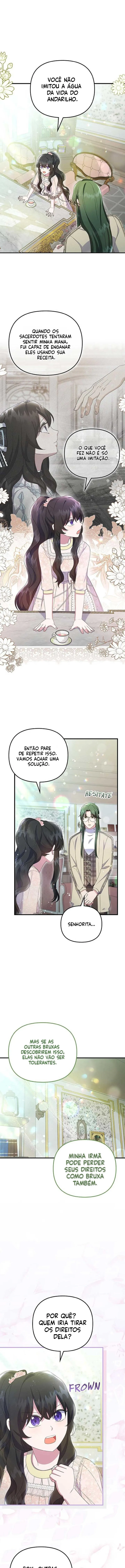 it's the first time for both of us! Capítulo 53 Página 4